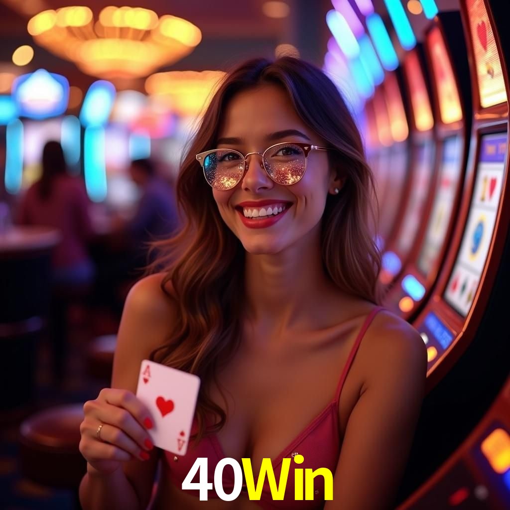 Secure Login 40Win