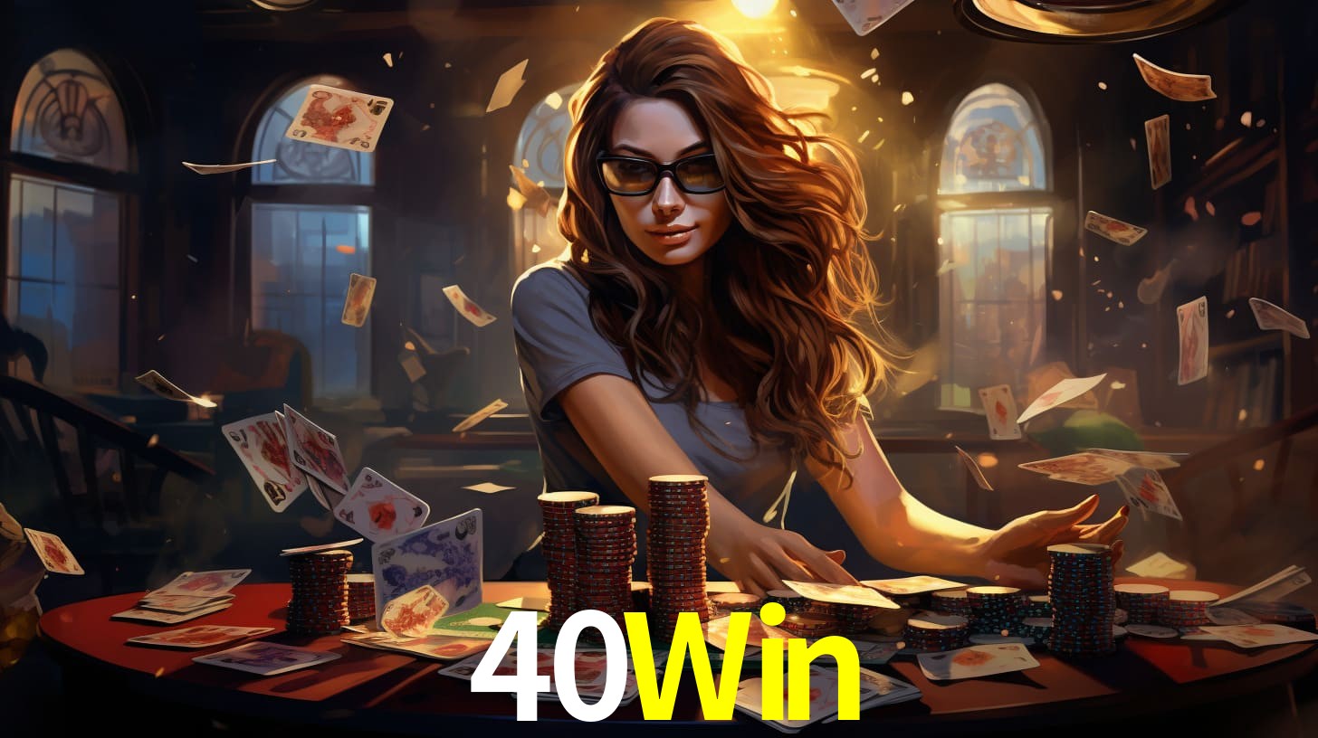 Game Statistics 40Win