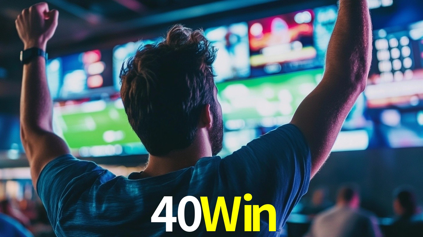 Tournaments 40Win