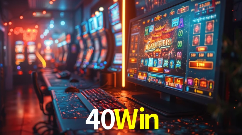 VIP Casino 40Win