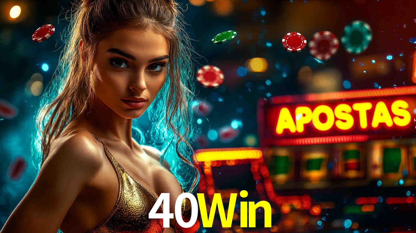 Explorando a Categoria de Eventos em Apostas na 40Win