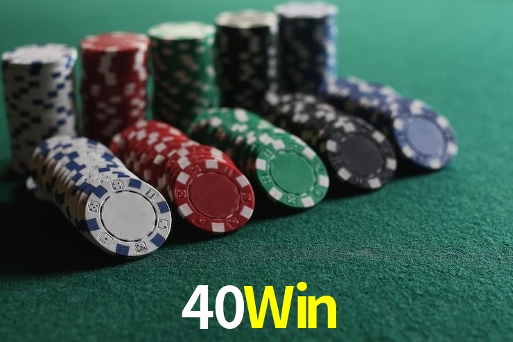 Security Systems 40Win