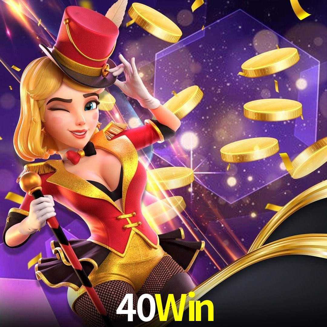 Games Directory 40Win