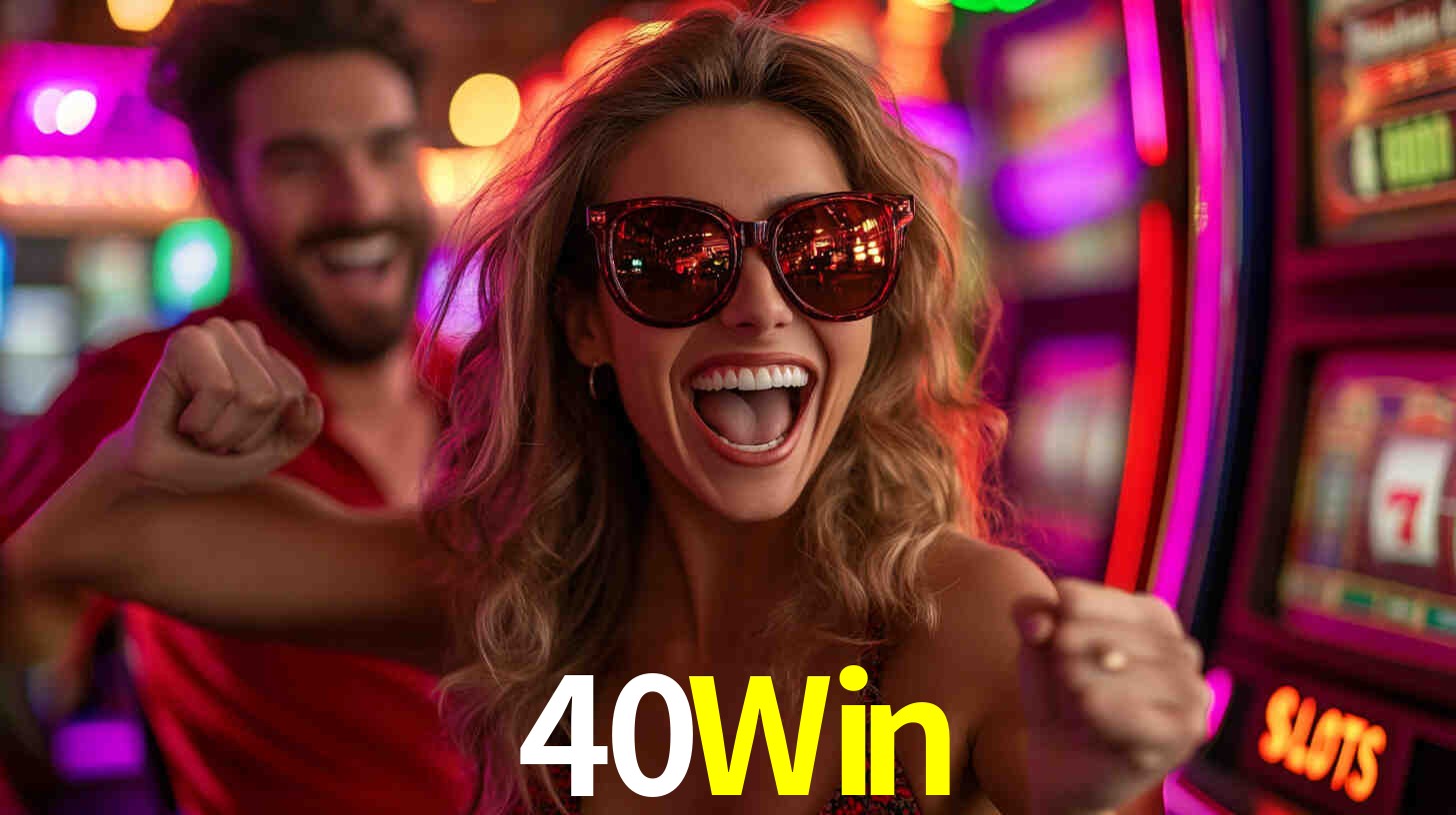 Descubra o Programa VIP da 40Win: Vantagens Exclusivas para Jogadores