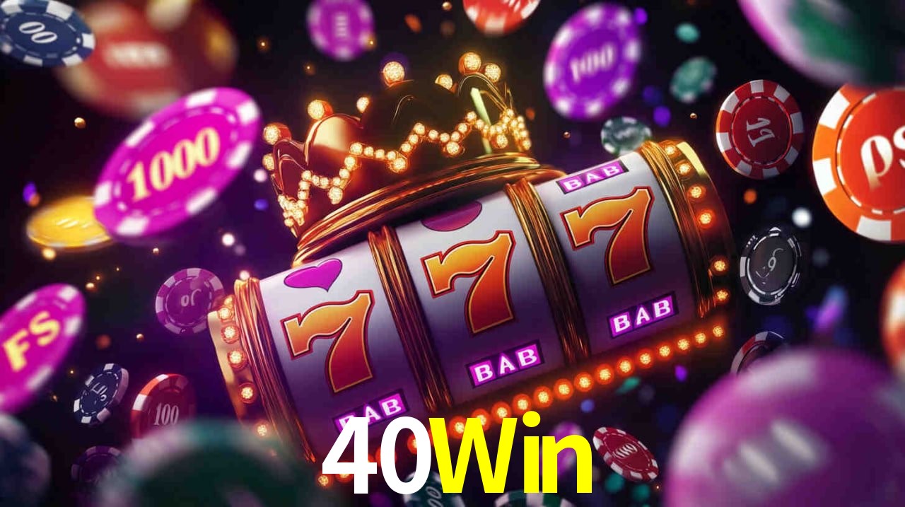 Flash Promotion 40Win