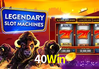 A Revolução dos Aplicativos de Jogos no 40Win