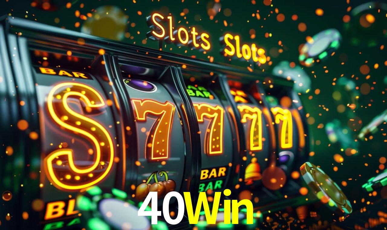 Apostas de Futebol 40Win
