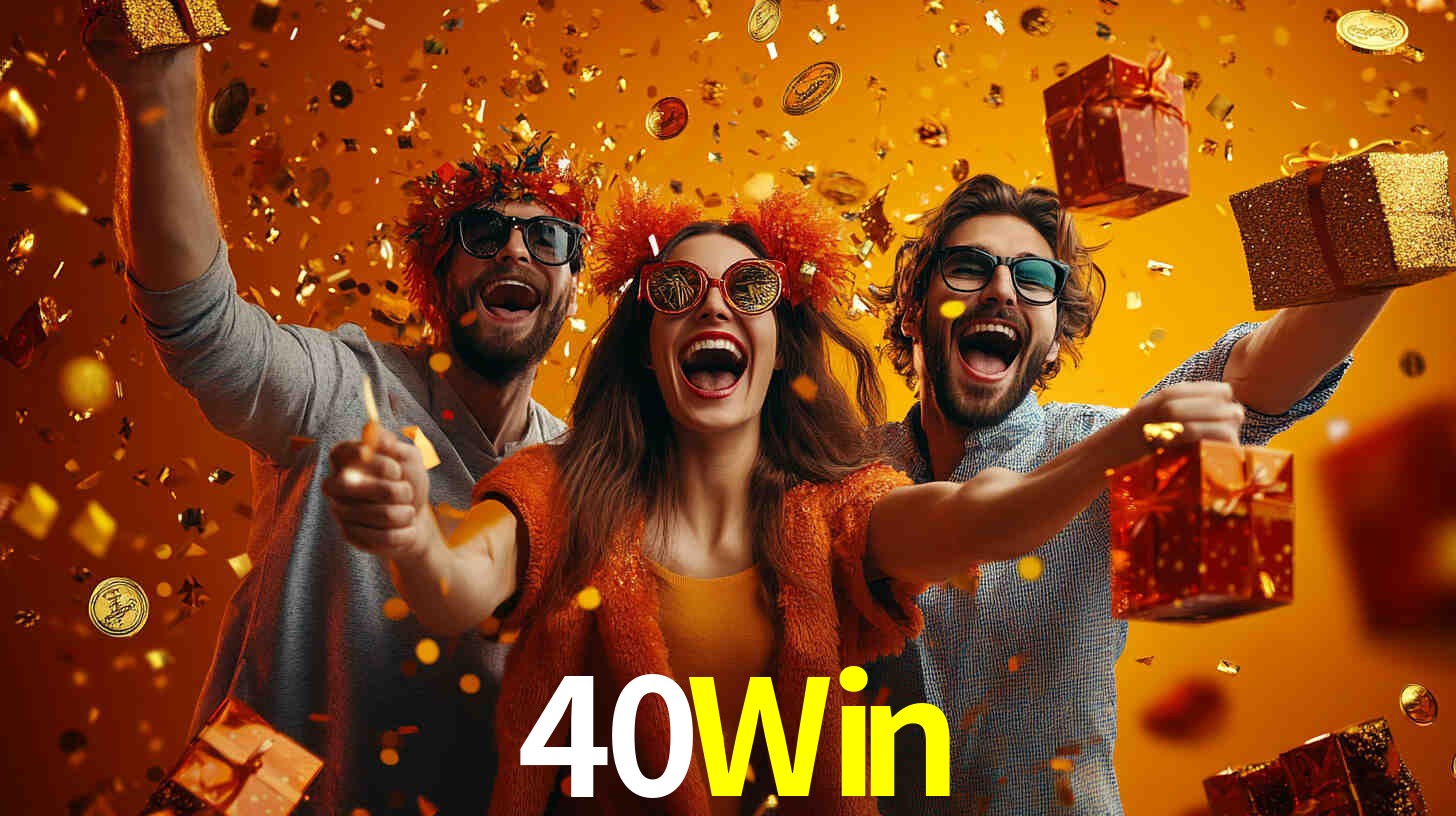 Programa VIP 40Win