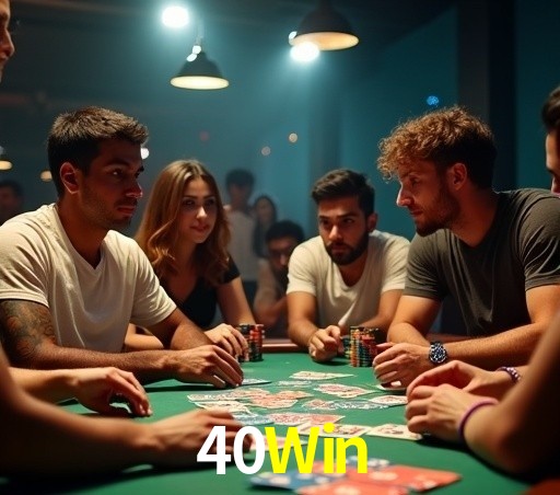 40Win
