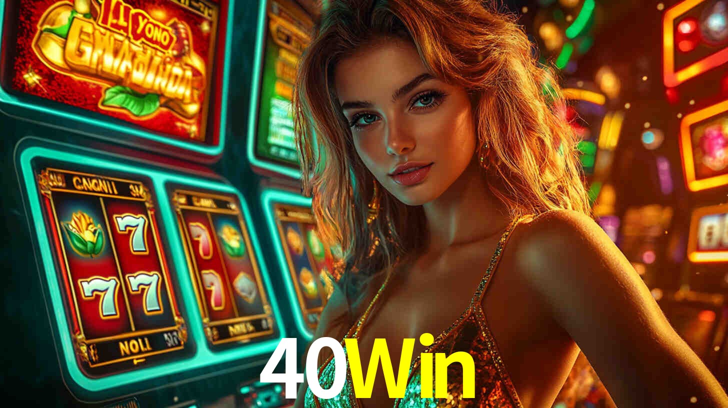 Tennis Betting 40Win