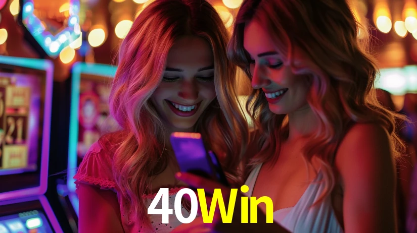 Blackjack Table 40Win