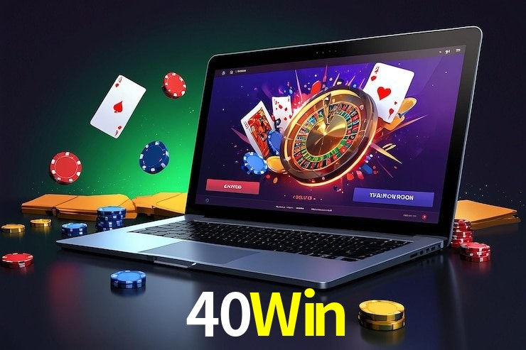  40Win.Com