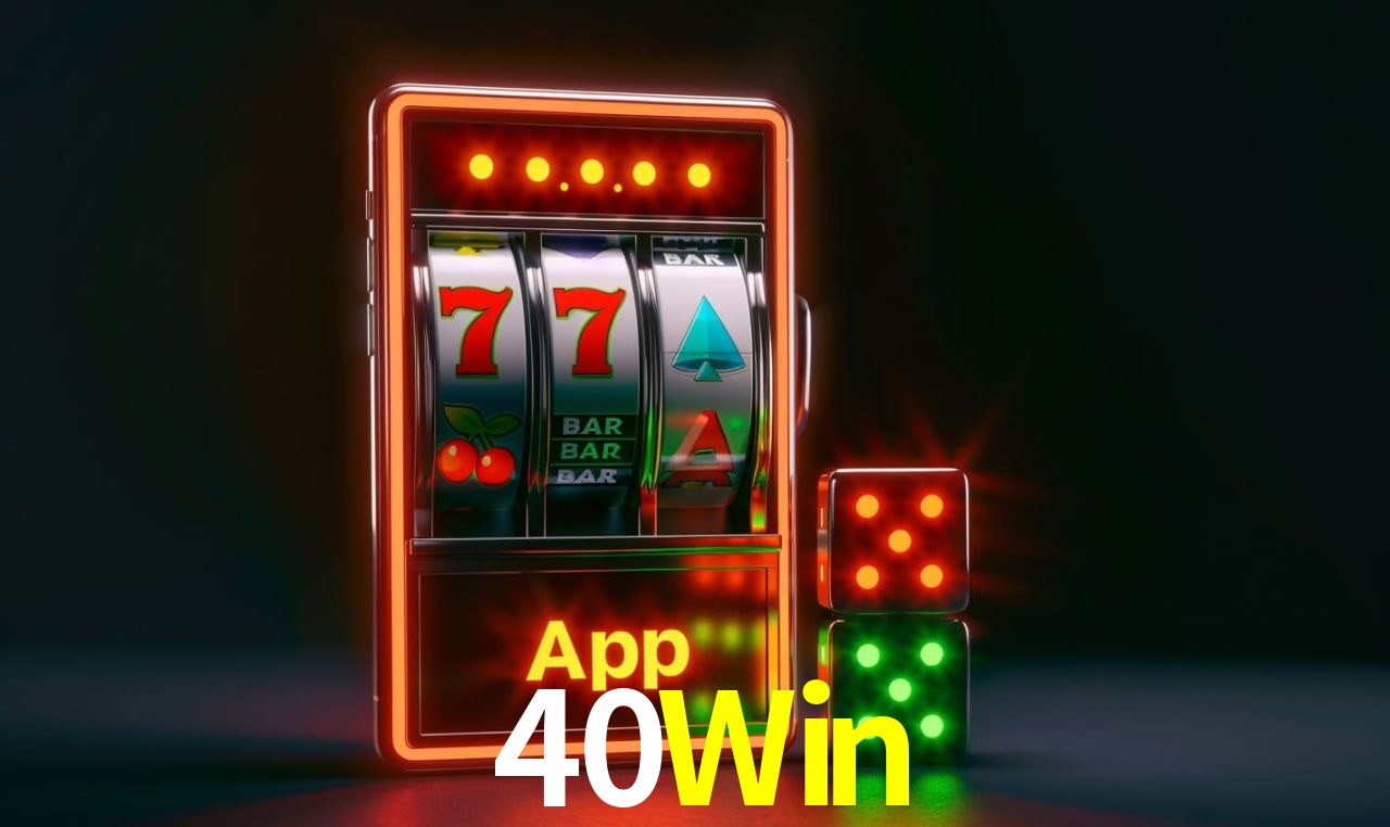 Diretório de Jogos 40Win