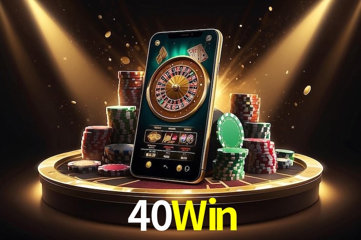 Sistemas de Segurança 40Win