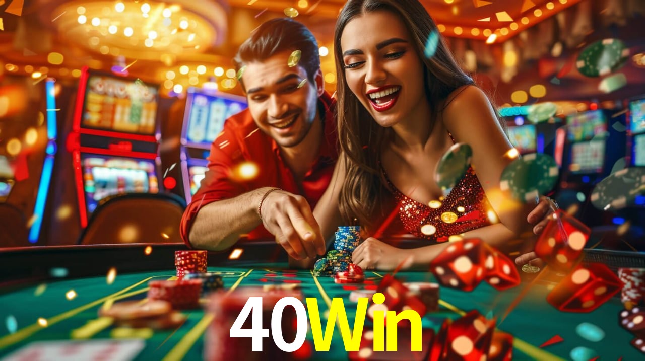 Design Responsivo 40Win