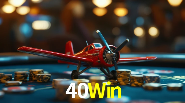 Exclusive Offers 40Win