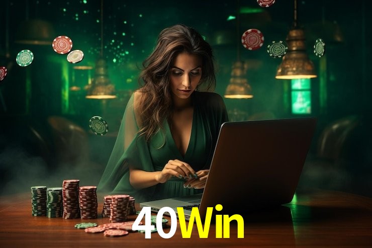 40Win