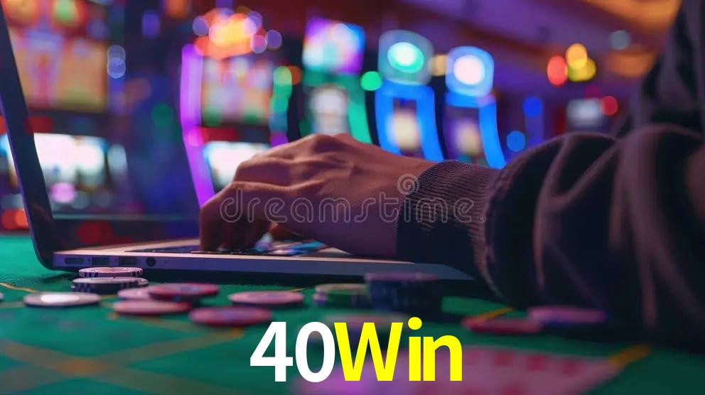 Torneios 40Win