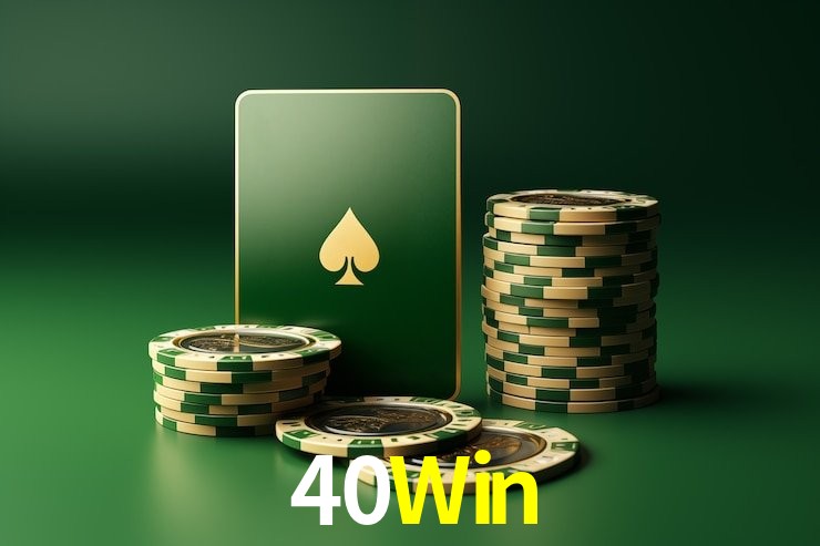 Live Casino 40Win