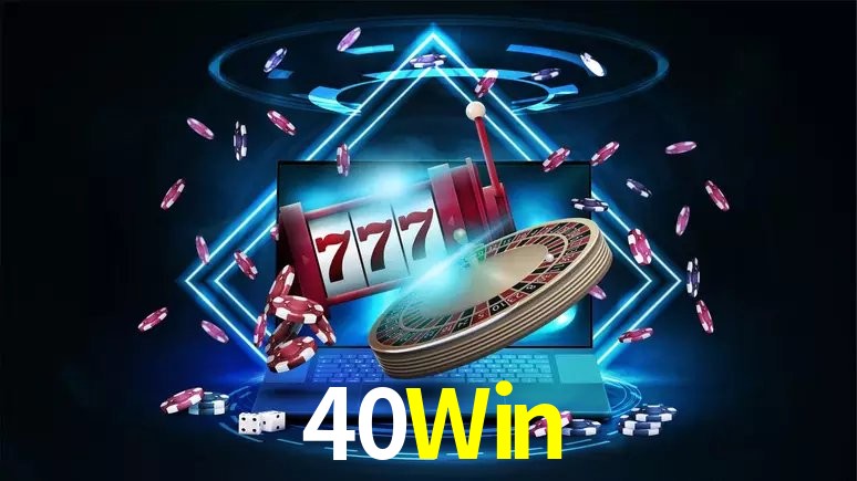 Segurança 2FA 40Win