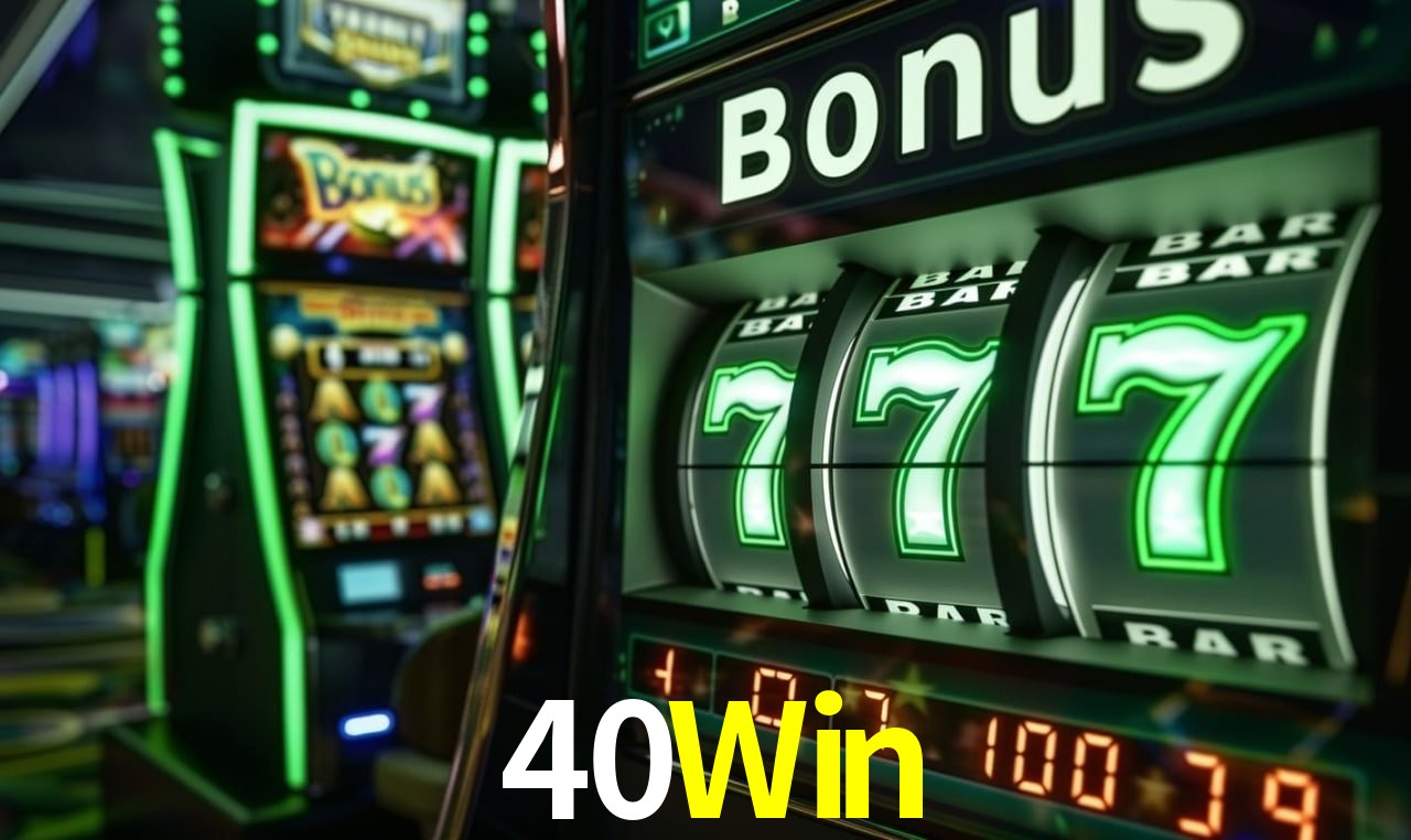 Weekend Specials 40Win