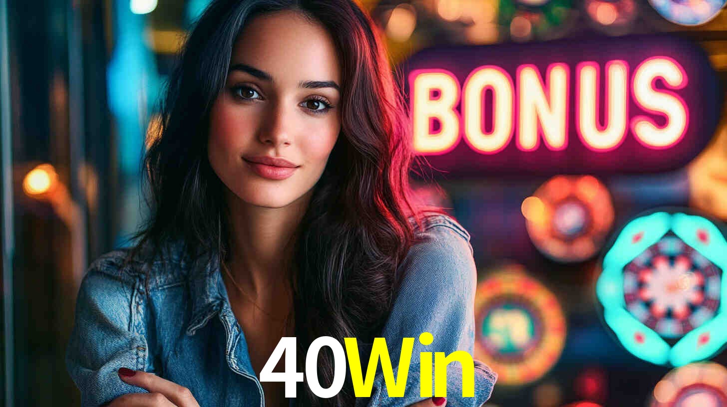 Daily Bonuses 40Win