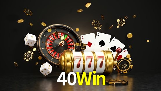 Slot Games 40Win