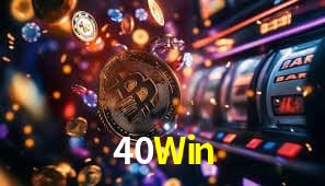 40Win: Seu Especialista em Apostas Esportivas Brasileiras
