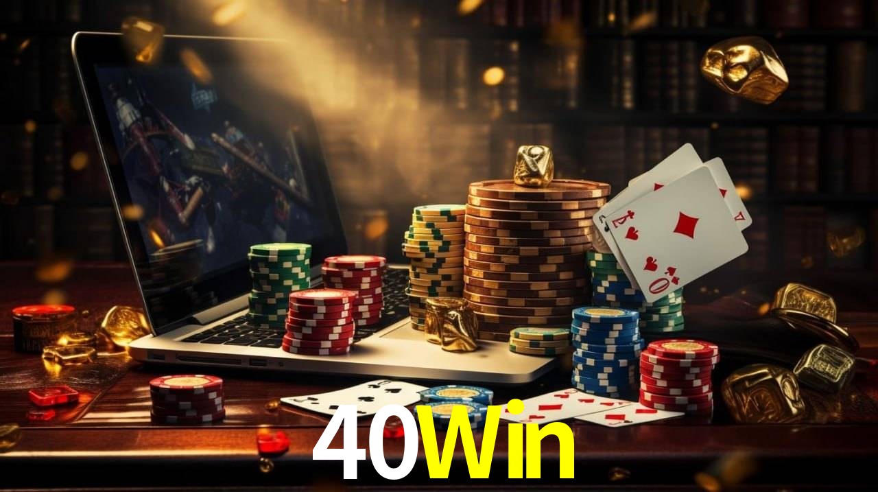 Estratégias Crash Games 40Win