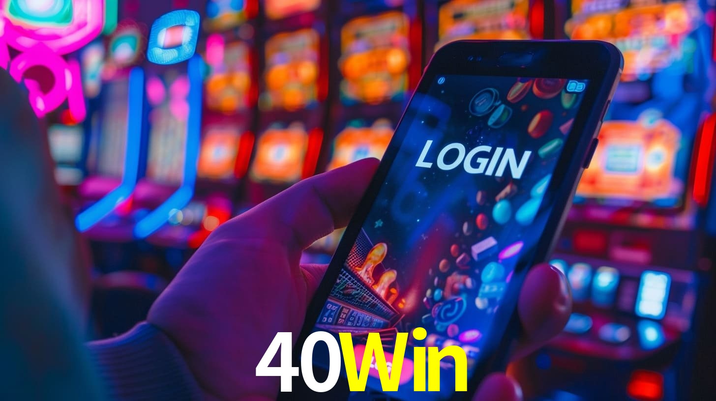 Jogo Spaceman 40Win
