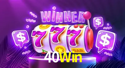 Descubra a Magia dos Jogos de Arcade no 40Win