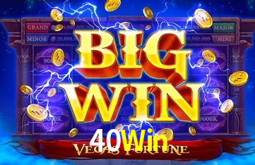 40Win,40Win.Com