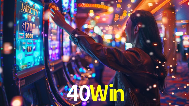 Live Casino 40Win