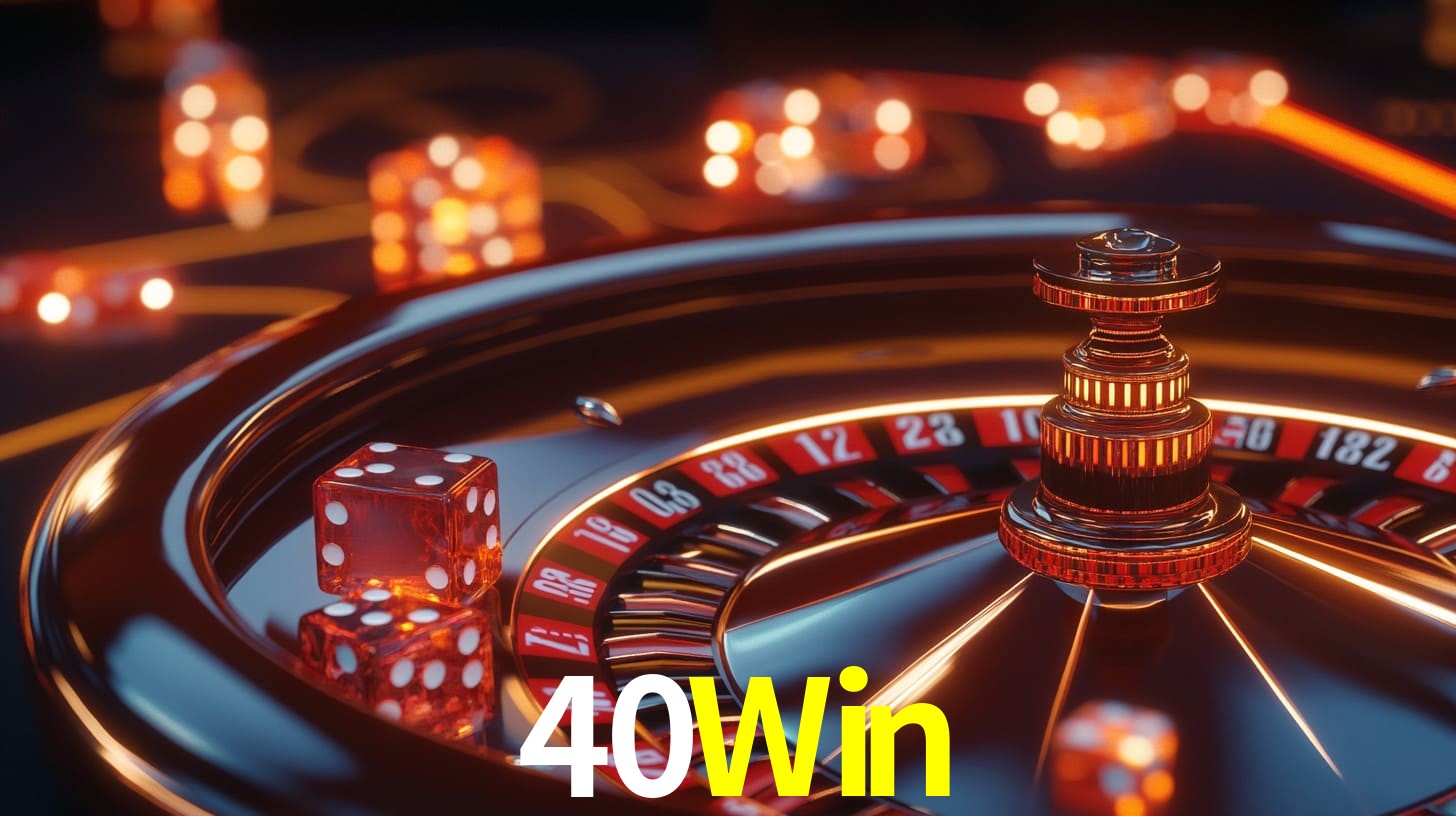 Bonus Features 40Win
