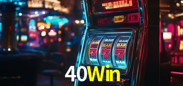 Statistics 40Win