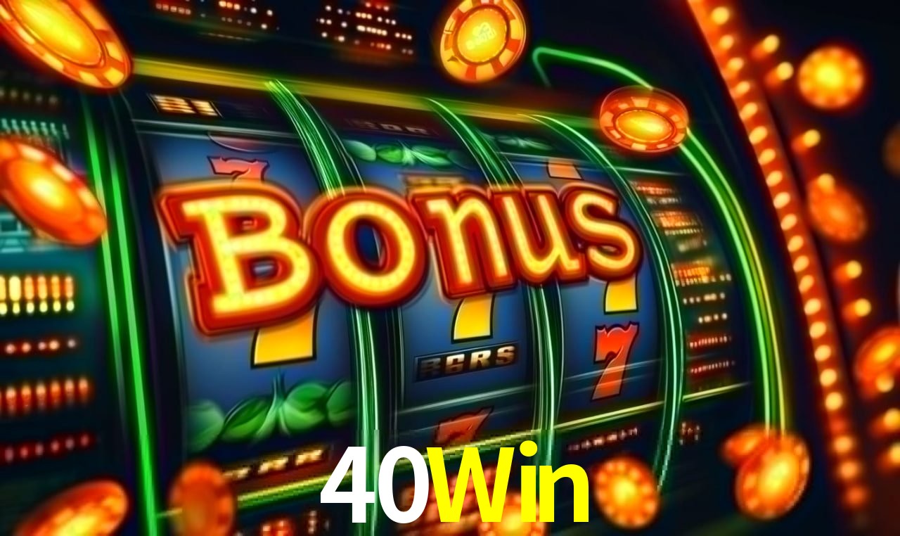Player Reviews 40Win