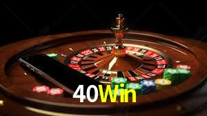 Game Providers 40Win