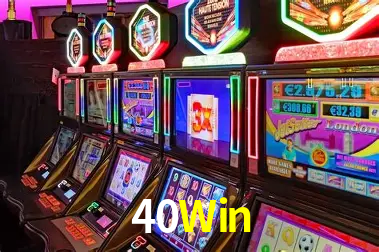 Descubra a Essência do 40Win: Nossa História e Compromissos