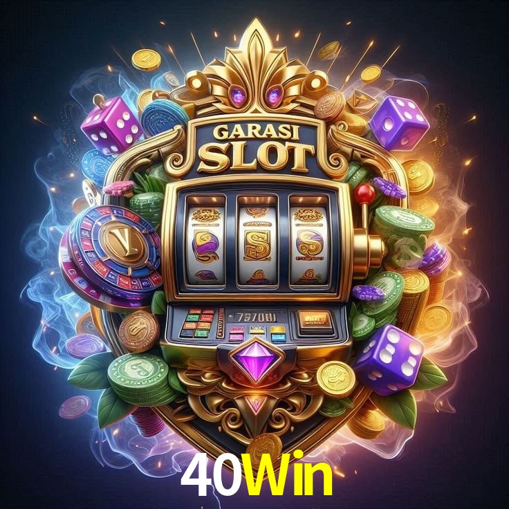 Integração de APIs 40Win