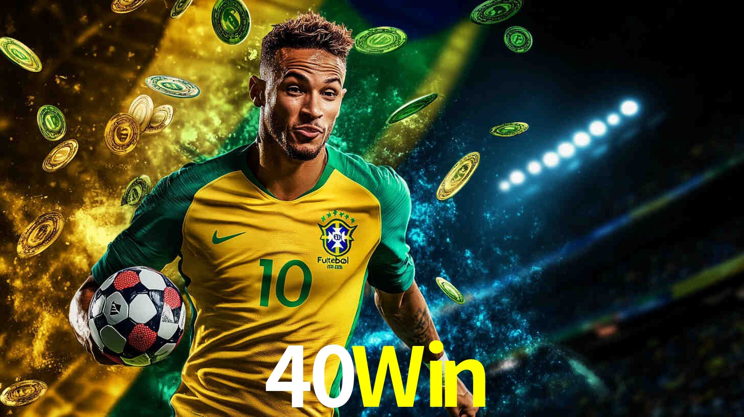 Explorando a Categoria de Eventos em Apostas na 40Win